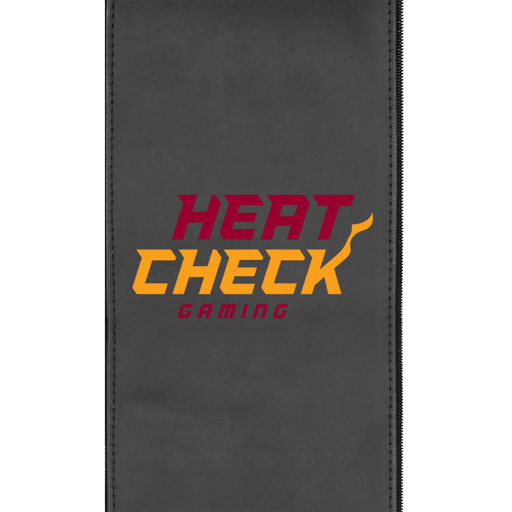 HEAT CHECK GAMING