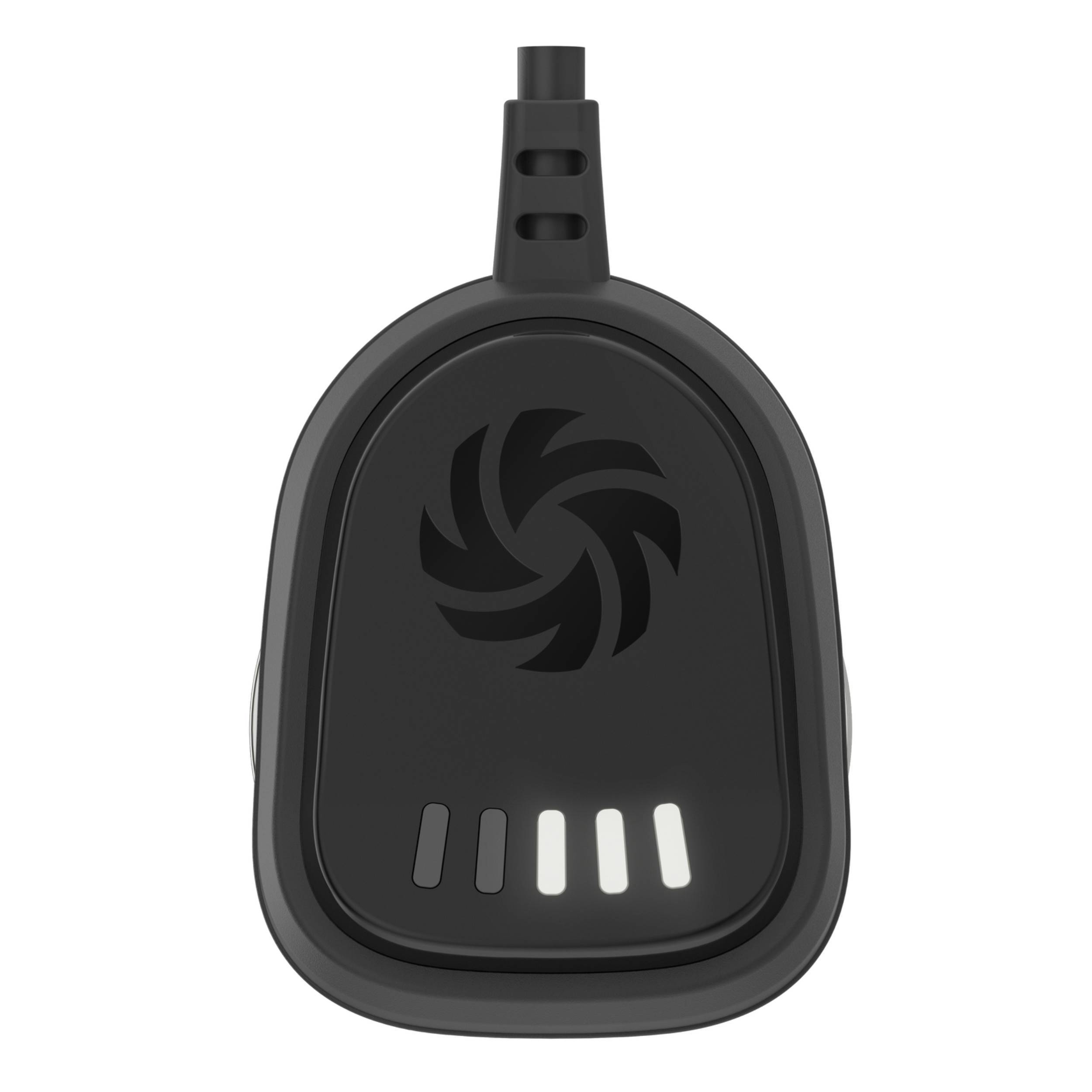 Alt View 18. Vitamix - 5-Speed Immersion Blender - Black.