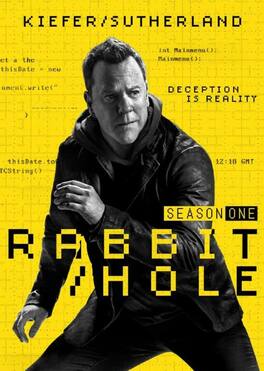 Rabbit Hole: Season One - DVD