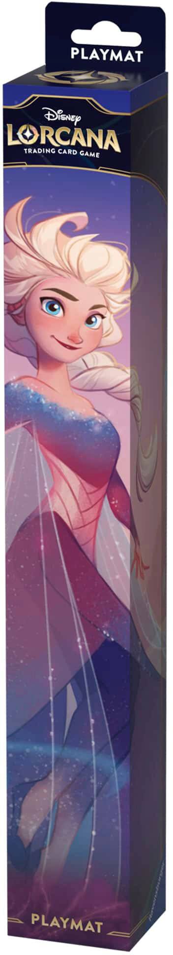 Playmat Disney Lorana Trading Card Game Playmat.