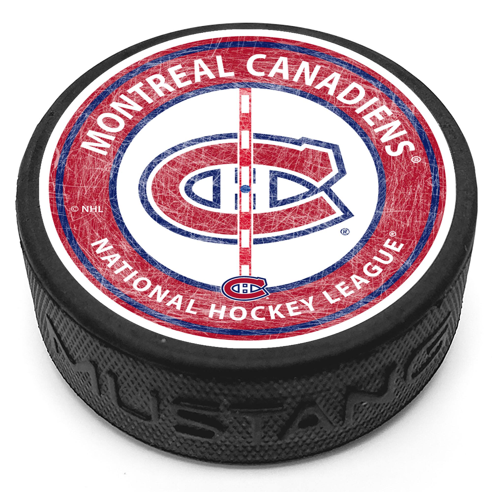 MONTREAL CANADIENS
NATIONAL HOCKEY LEAGUE
© NHL