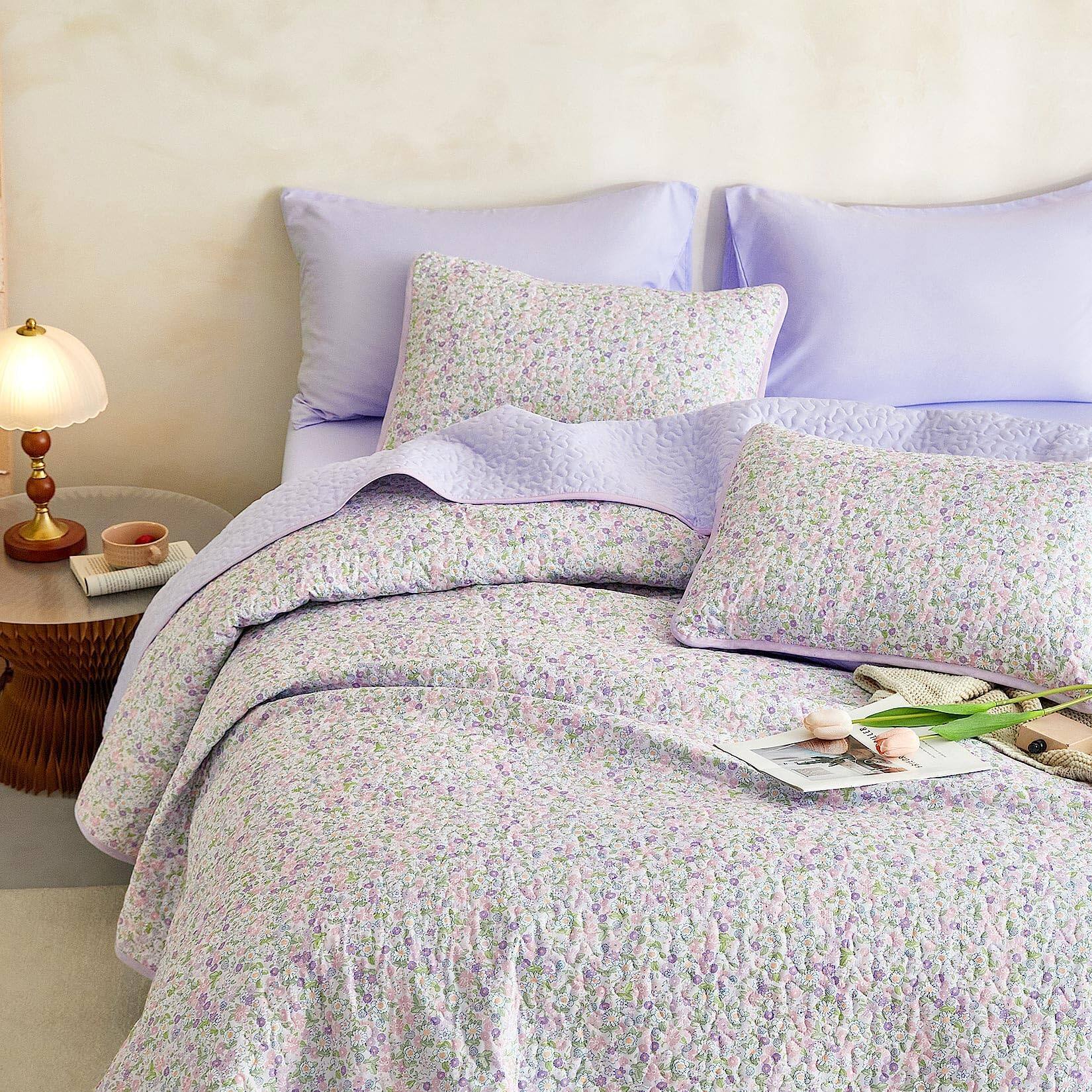 Lilac-Twin / Twin XL