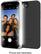 Alt View 14. LuMee - Illuminated Cell Phone Case for Apple® iPhone® 8 Plus, 7 Plus, 6s Plus and 6 Plus - Black.