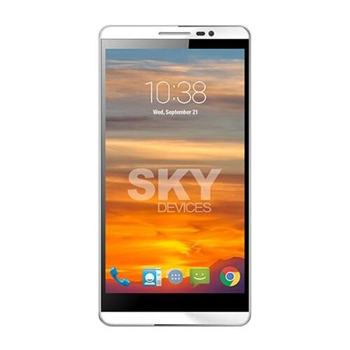 Best Buy SKY Devices Elite 5.5L 4G LTE with 16GB Memory Cell Phone