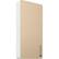 Front. mophie - Juice Pack 10,000 mAh Portable Charger for Most USB-Enabled Devices - Gold.