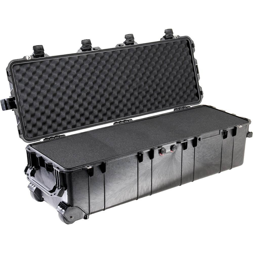 Best Buy: PELICAN Protector Case 1740 Long Case with Foam ...