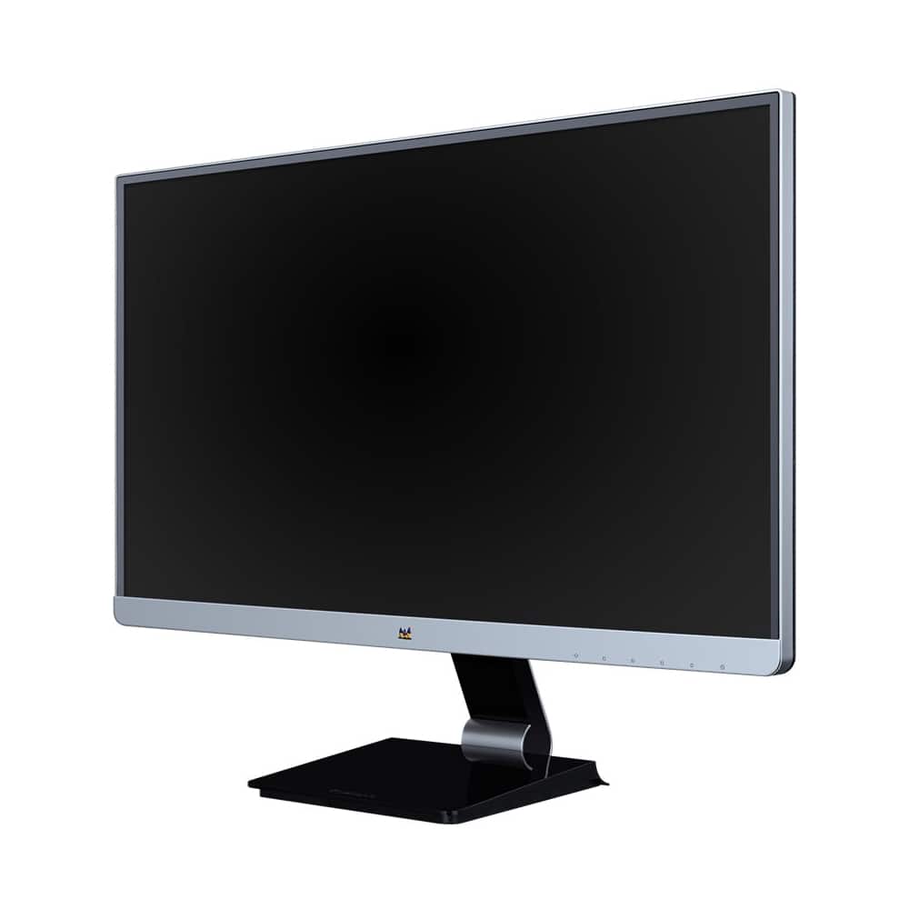 Alt View 11. ViewSonic - VX2478-SMHD 24" IPS LCD QHD Monitor (HDMI and DisplayPort) - Black/Silver.