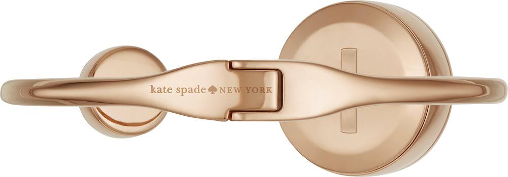 Kate spade hot sale tracker bangle