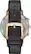 Alt View 12. kate spade new york - Metro grand Hybrid Smartwatch Stainless Steel - Rose Gold.