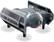 Front. Propel - TIE Advanced X1 Quadrocopter with Remote Controller - Gray.