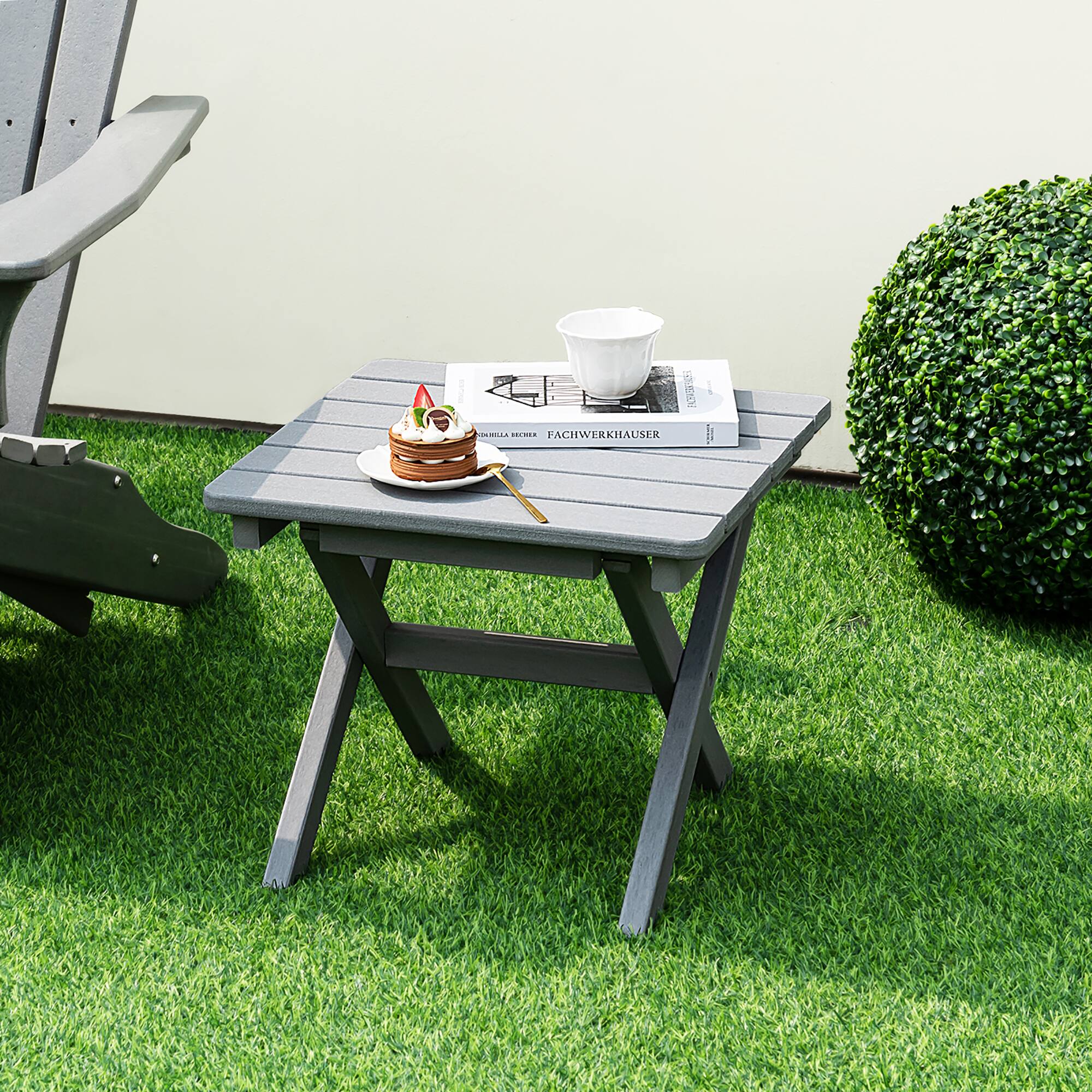 FACHWERKHAUSER

FACHWERKHAUSER