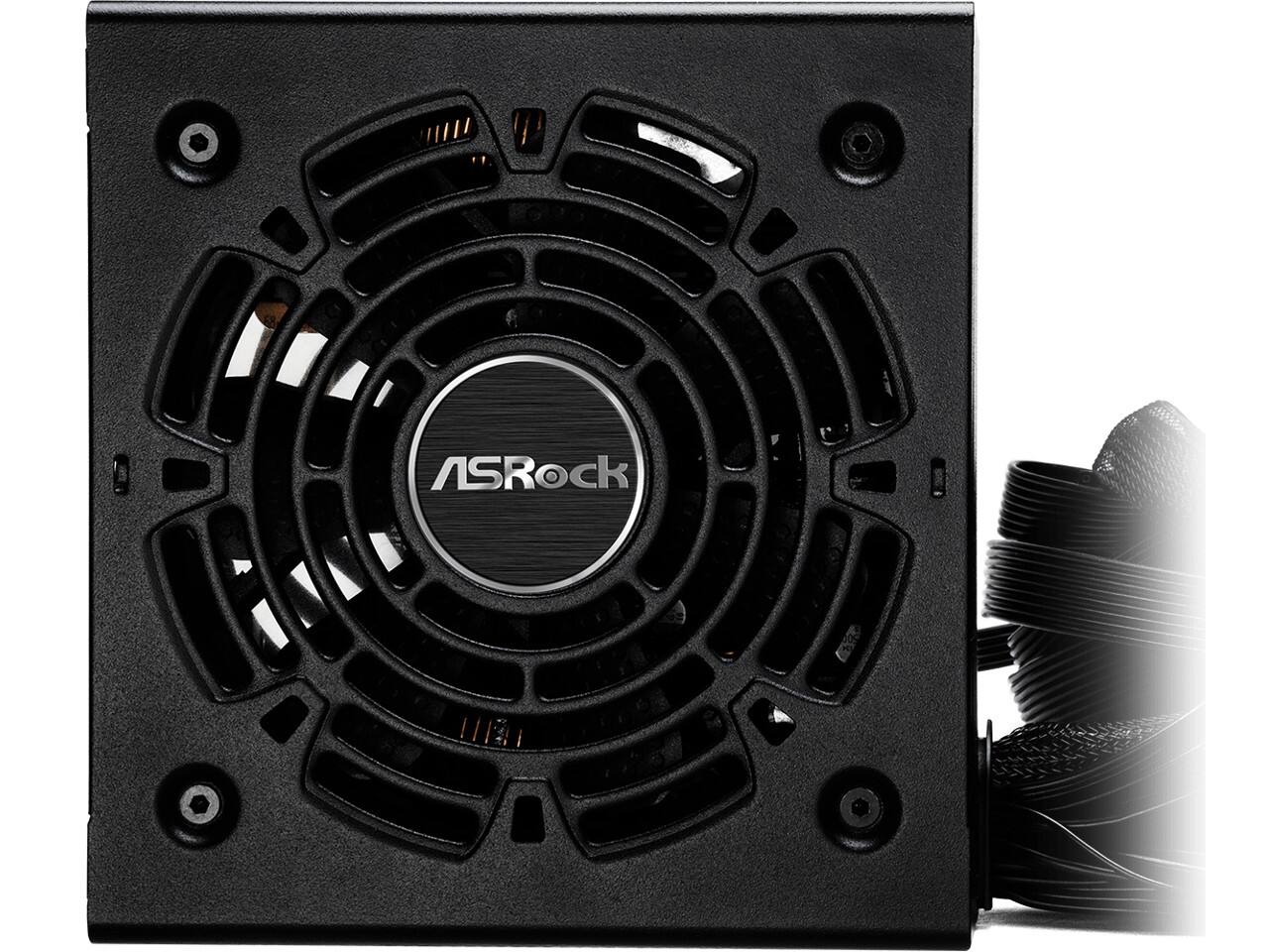 Angle. ASRock - CL750G.