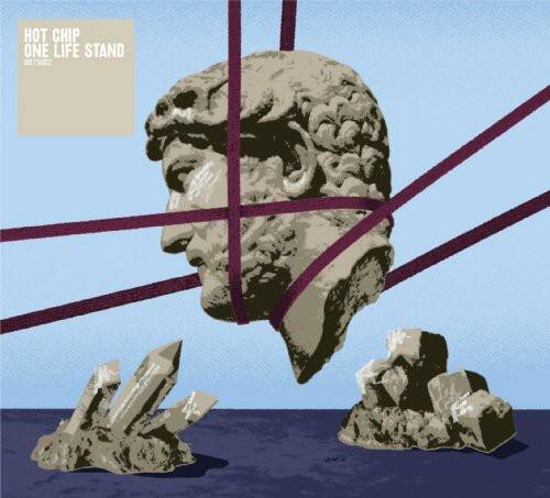 HOT CHIP  
ONE LIFE STAND  
6015002