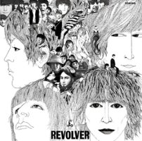 Revolver [Remastered] [LP] - VINYL - Front_Original