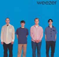 Weezer [Blue Album] [LP] - VINYL - Front_Original