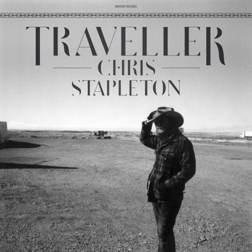  Traveller [LP] - VINYL