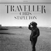 Traveller [LP] - VINYL - Front_Original