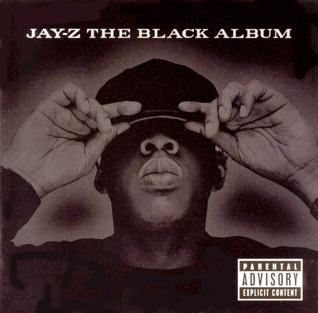 Best Buy: The Black Album [LP] [PA]