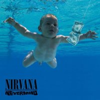 Nevermind [LP] - VINYL - Front_Original