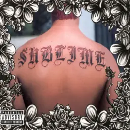 Sublime [LP] [PA]