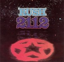 2112 [LP] - VINYL - Front_Original