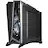 Alt View 11. CORSAIR - Carbide Series SPEC-ALPHA Mid-Tower Gaming Case - Black/Silver.