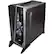 Alt View 13. CORSAIR - Carbide Series SPEC-ALPHA Mid-Tower Gaming Case - Black/Silver.