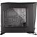 Alt View 14. CORSAIR - Carbide Series SPEC-ALPHA Mid-Tower Gaming Case - Black/Silver.