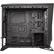 Alt View 16. CORSAIR - Carbide Series SPEC-ALPHA Mid-Tower Gaming Case - Black/Silver.