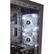Alt View 18. CORSAIR - Carbide Series SPEC-ALPHA Mid-Tower Gaming Case - Black/Silver.