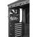 Alt View 19. CORSAIR - Carbide Series SPEC-ALPHA Mid-Tower Gaming Case - Black/Silver.