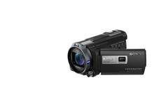 Best Buy: Sony Handycam Digital Camcorder 3