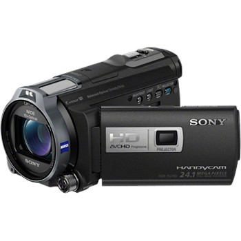 Best Buy: Sony Handycam Digital Camcorder 3