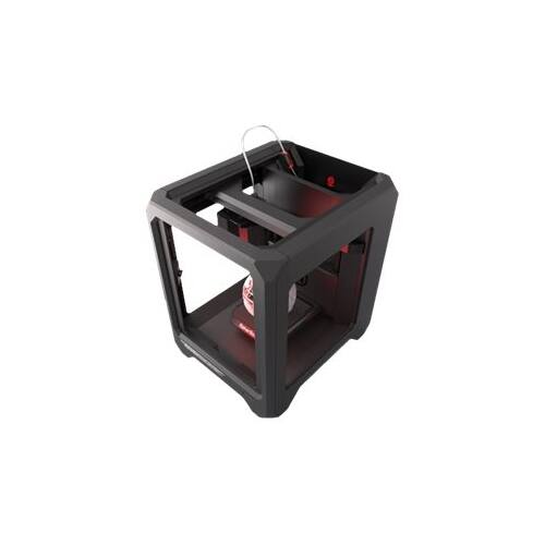 Customer Reviews MakerBot Replicator Mini+ Wireless 3D Printer Black MP07925 Best Buy