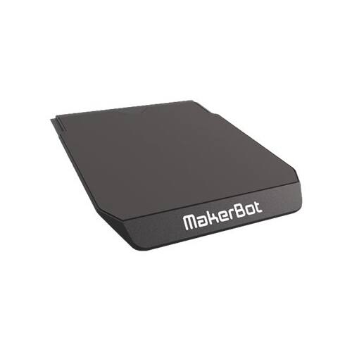 Best Buy: MakerBot Replicator Mini+ Wireless 3D Printer Black MP07925