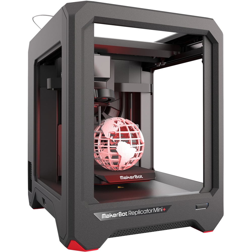 MakerBot Replicator Mini is a Luxury Not Everyone Can Afford