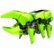 Alt View Zoom 12. OWI - 4 in 1 Transforming Solar Robot Kit - Green.