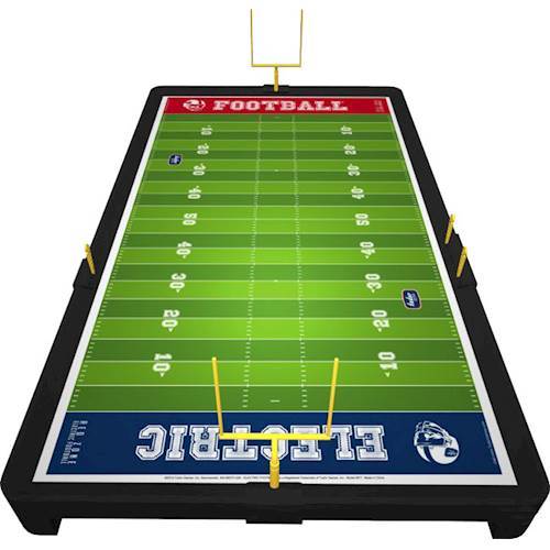 Tudor Games  Electric football, Football challenges, Football