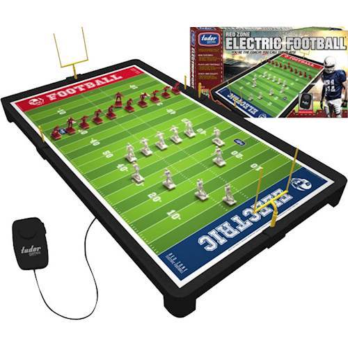 Solitaire Pro Football Board Game