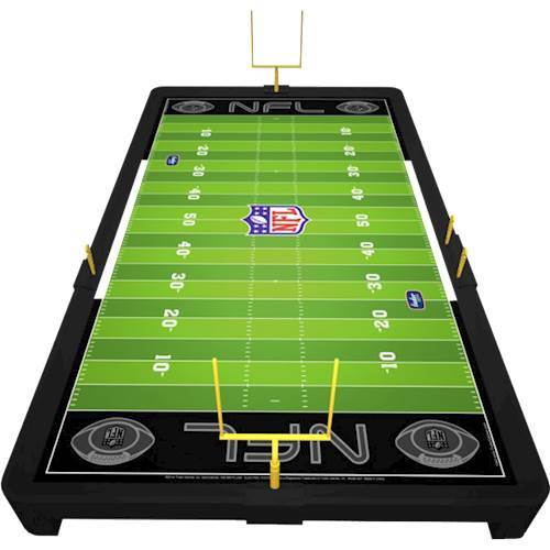 : Tudor Games Cleveland Browns NFL Deluxe Electric Football Set :  ספורט ופעילות בחיק הטבע