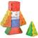 Best Buy: MagWorld Rainbow Magnetic Building Tiles Set Multi Colored MWR060