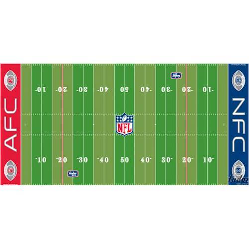 : Tudor Games Philadelphia Eagles NFL - Juego de fútbol