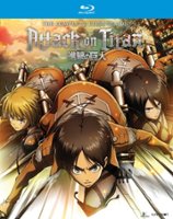 Featured image of post Funimation Attack On Titan Vinyl : 1922 attack on titan 3d models.