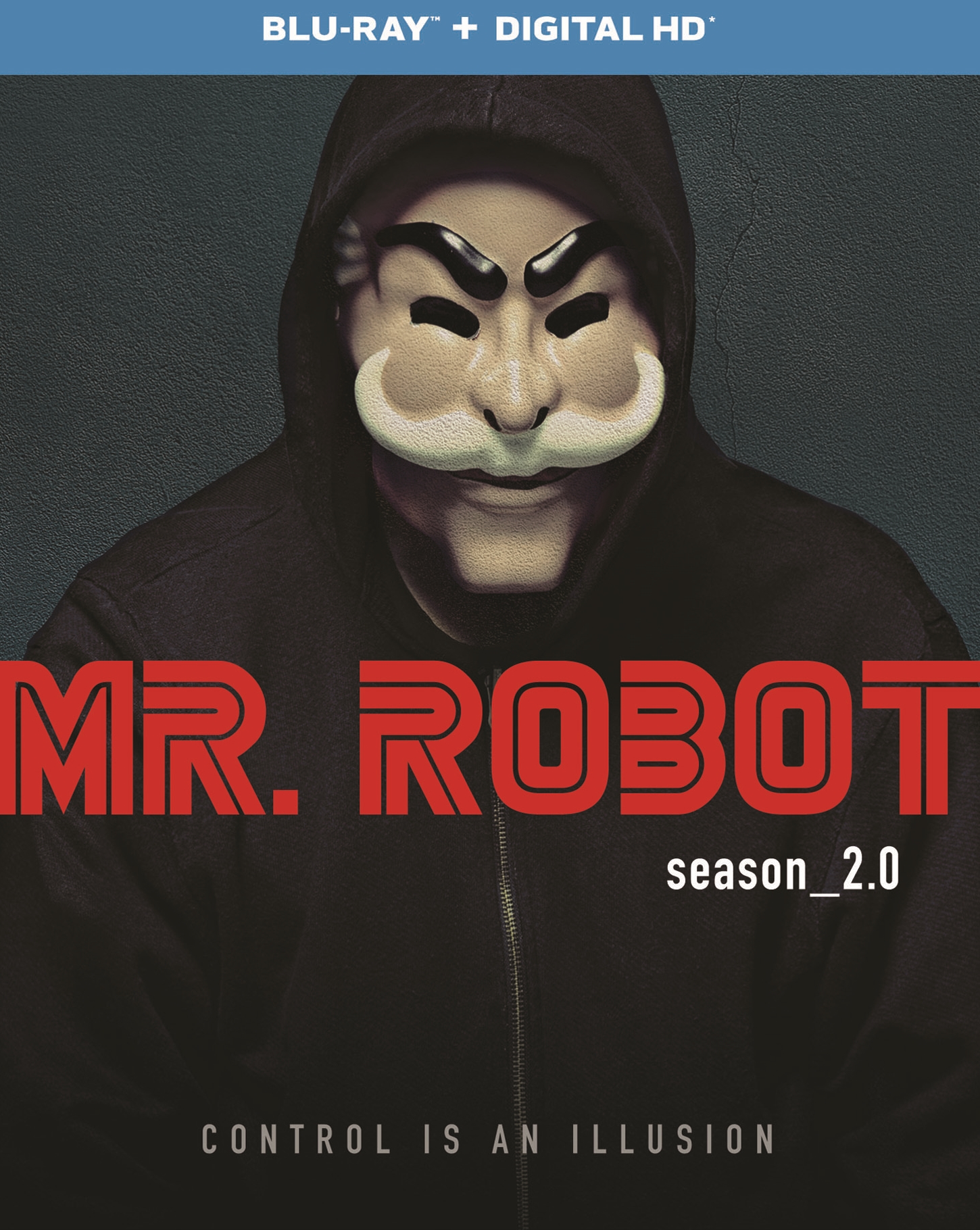 USA renews 'Mr. Robot' for second season