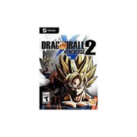 Dragon Ball Xenoverse 2 Standard Edition - Windows [Digital] - Front_Zoom