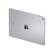 Back. Apple - Refurbished 9.7-inch iPad Pro - Wi-Fi + Cellular - 32GB - Space gray.