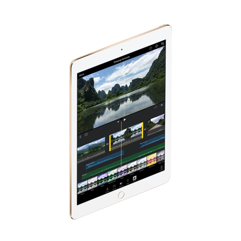 Best Buy: Apple Refurbished 12.9-inch iPad Pro Wi-Fi + Cellular