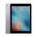 Alt View 11. Apple - Pre-Owned 9.7-inch iPad Pro - Wi-Fi + Cellular - 128GB - Space gray.