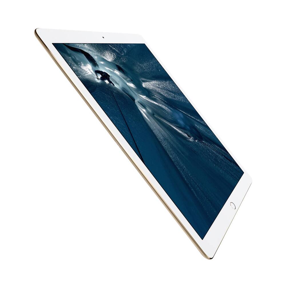 Best Buy: Apple 12.9-Inch iPad Pro (5th Generation) with Wi-Fi