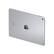 Back. Apple - Refurbished 9.7-inch iPad Pro - 128GB - Silver.
